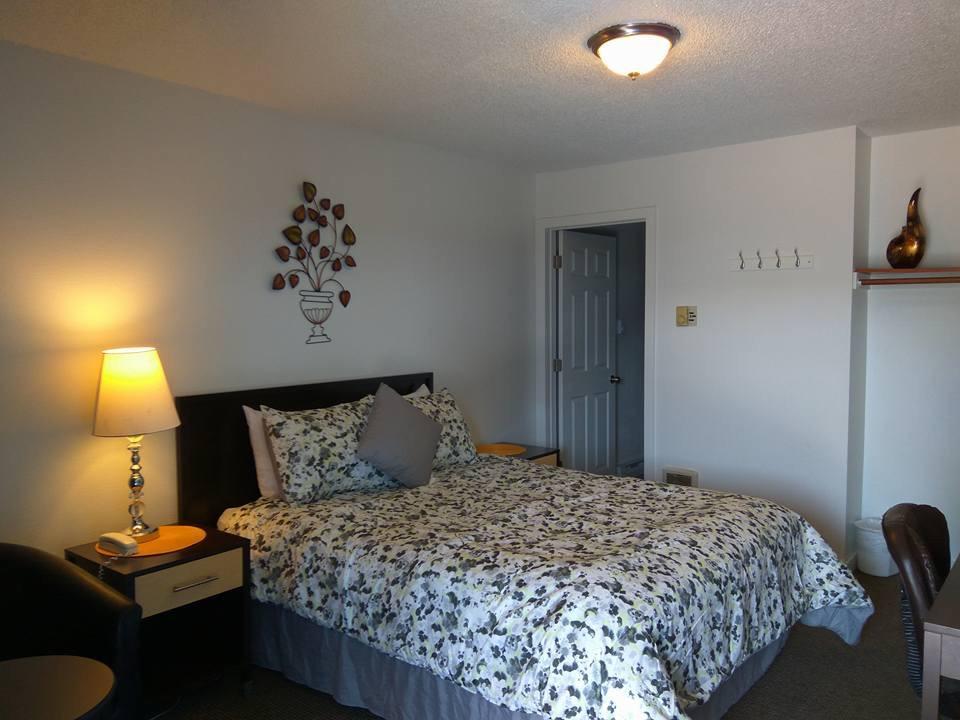 Motel West Bend Εξωτερικό φωτογραφία